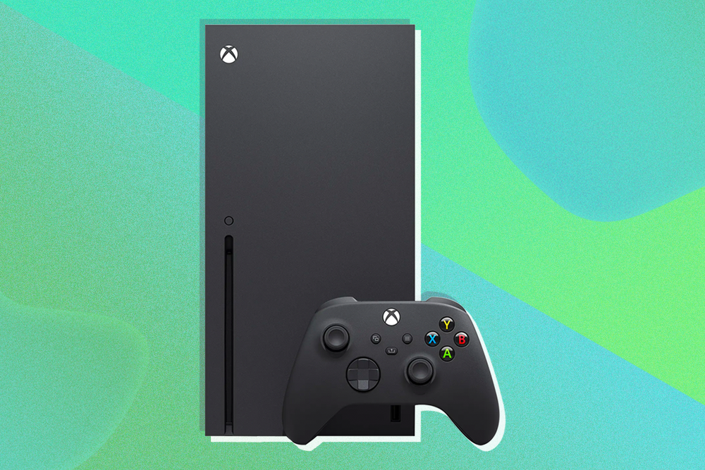 Xbox series X review Is Microsoft s console still worth your